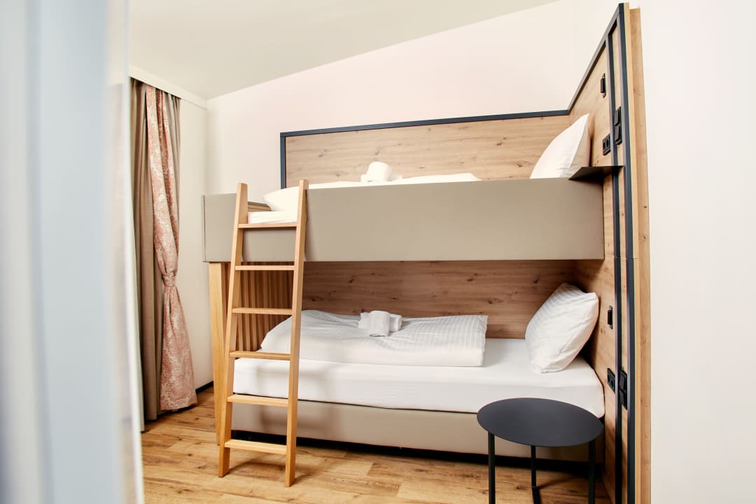 Zimmer HOMEBOUND APARTMENTS Bad Goisern - contactless check-in