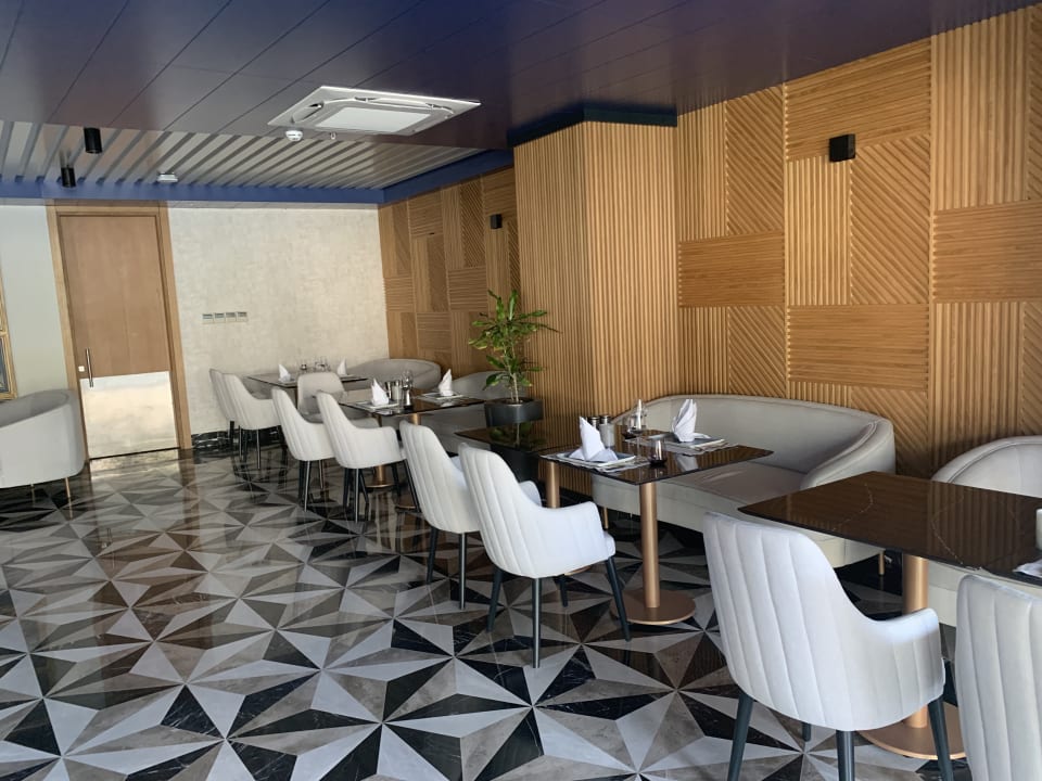 Gastro Seaden Quality Resort & Spa