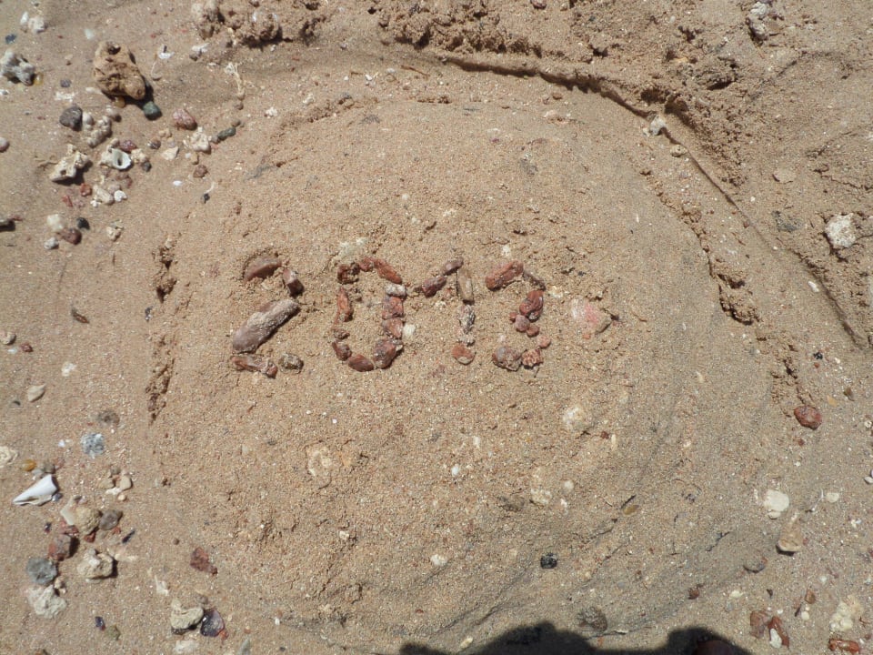 2013 Makadi Spa - Adults only