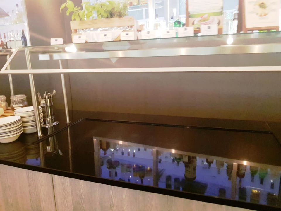 Gastro Essential by Dorint Frankfurt-Niederrad