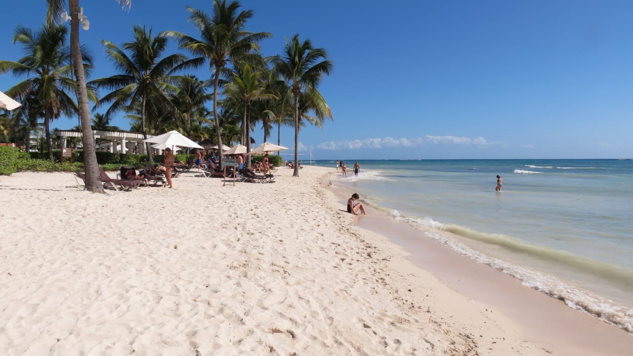 Strand Dreams Tulum Resort & Spa
