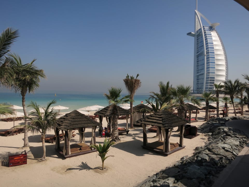 Strand Jumeirah Mina Al Salam