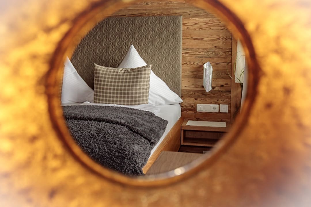 Zimmer Hotel Bergfried
