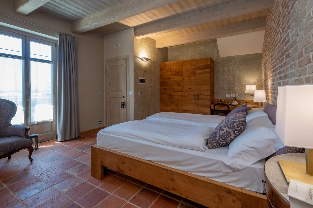 Zimmer Sunstar Hotel Piemont