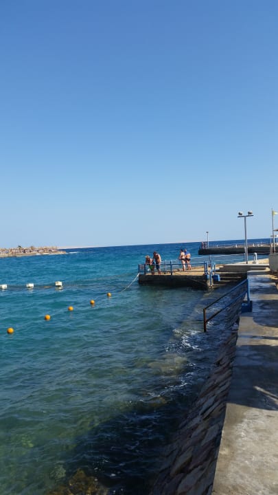 Strand Beach Albatros Resort