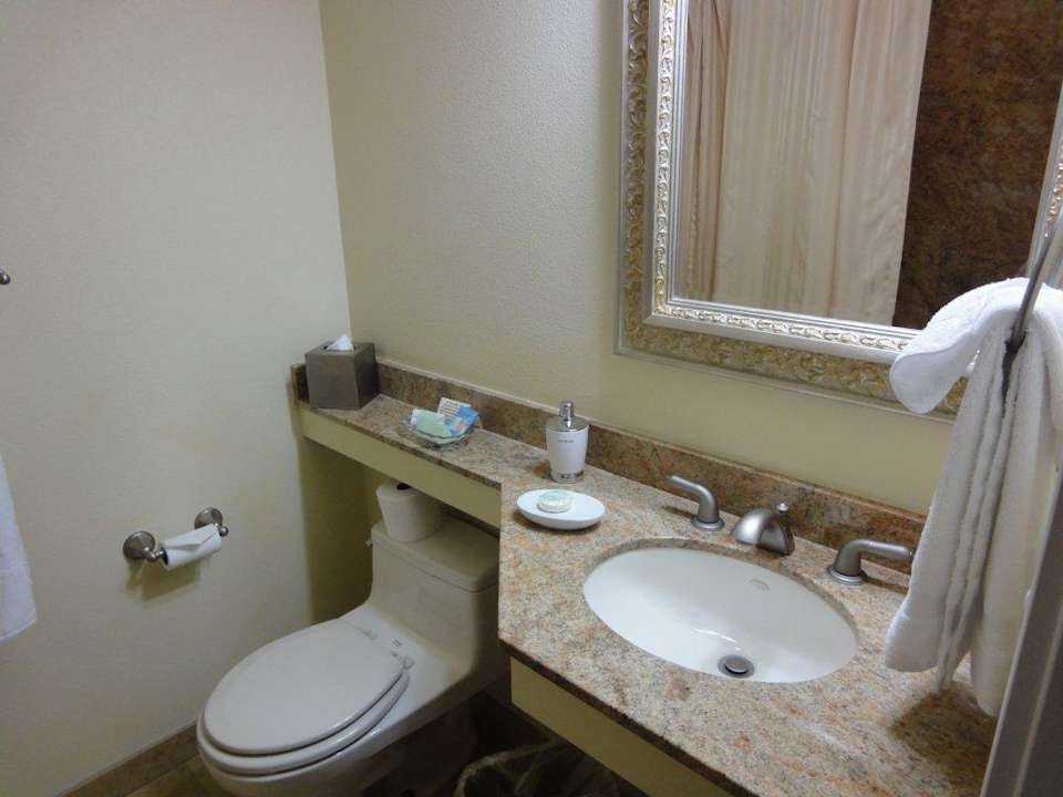 WC B&B Bel Abri - A Napa Valley
