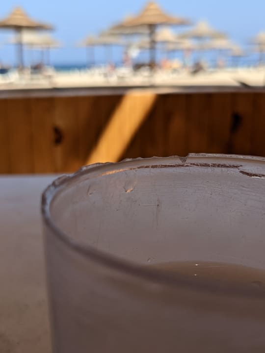 Gastro Malikia Resort Abu Dabbab