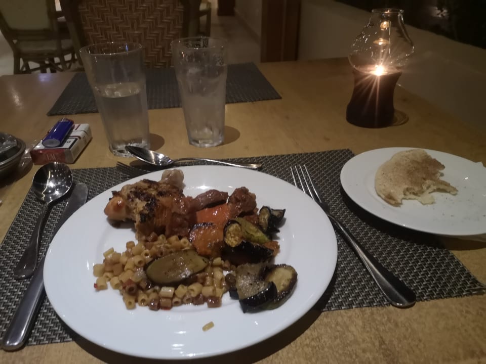 Gastro Cleopatra Luxury Resort Makadi Bay