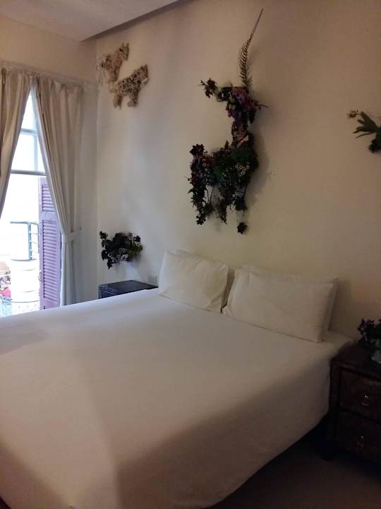 Pokój Standard Hotel Pimnara