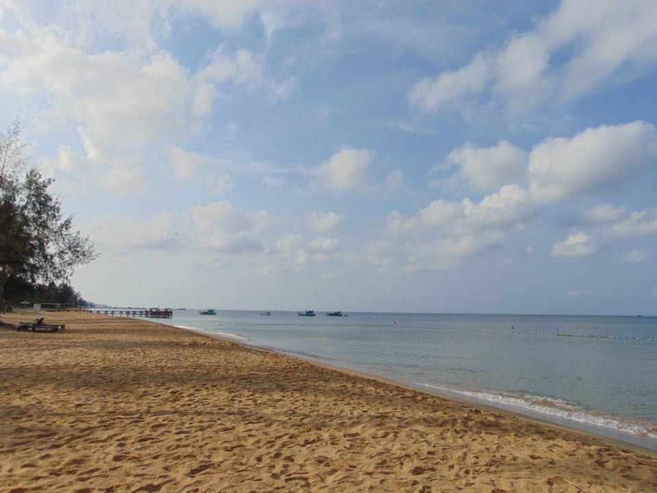 Strand Novotel Phu Quoc Resort