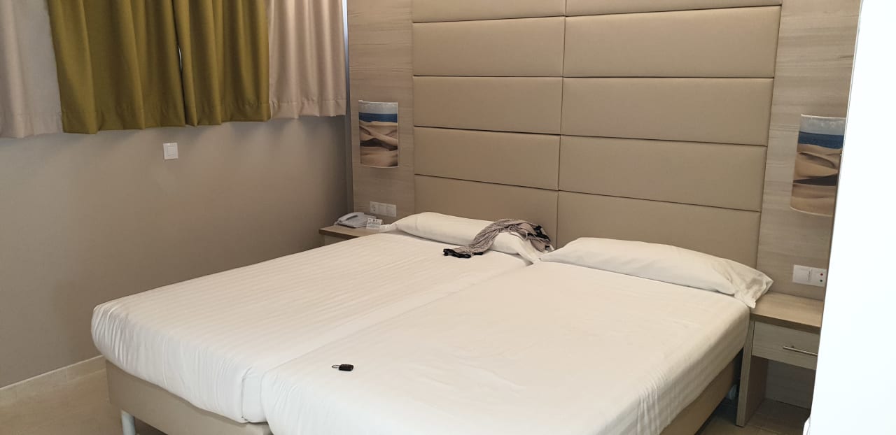 Zimmer Bull Dorado Beach & Spa