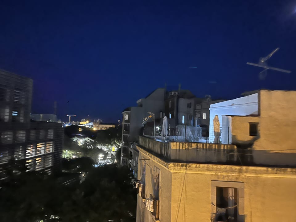 Ausblick Casa Lit Barcelona by Ona Hotels