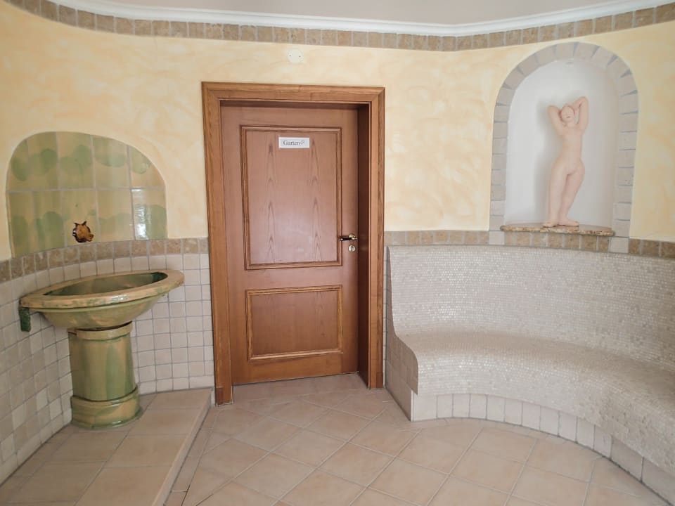 Sport & Freizeit Hotel Wilder Mann