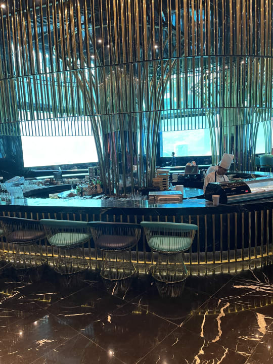 Gastro Rixos Premium Belek