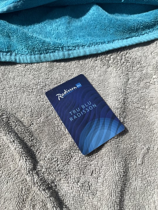 Sonstiges Radisson Blu Poste Lafayette Resort & Spa - Adults only