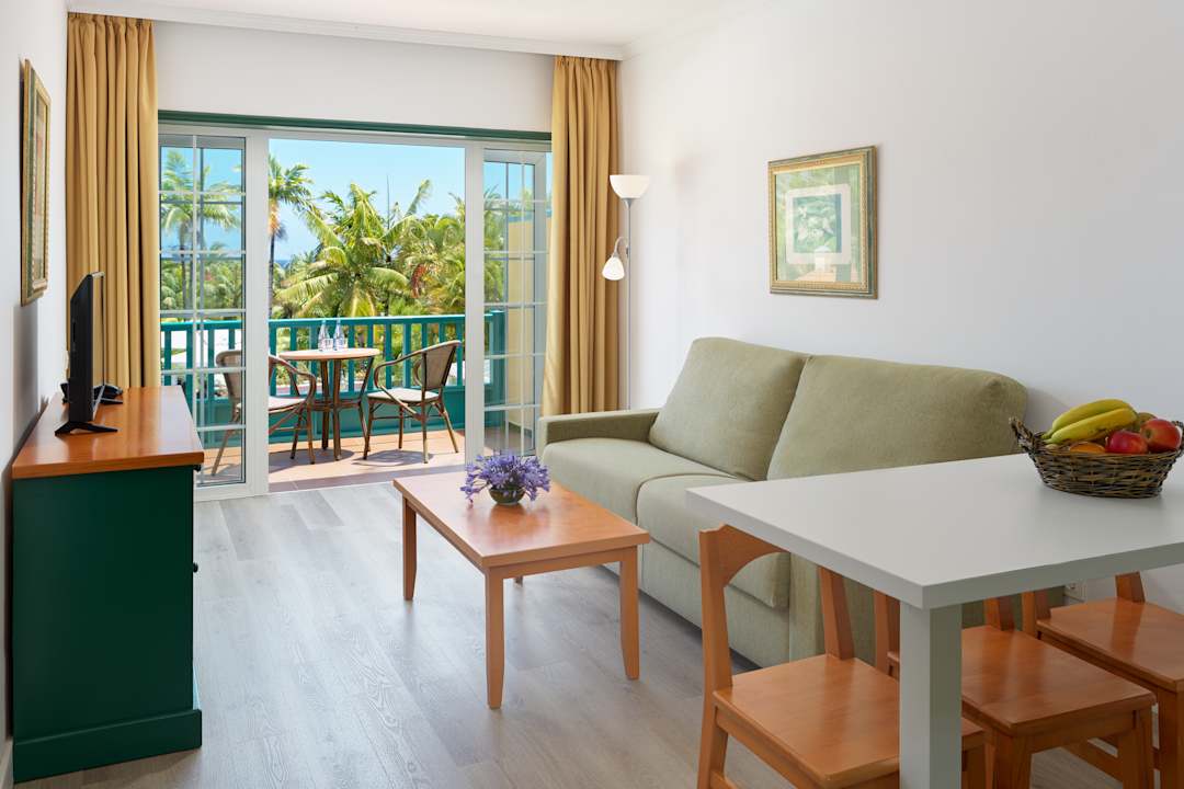 Zimmer Hacienda San Jorge