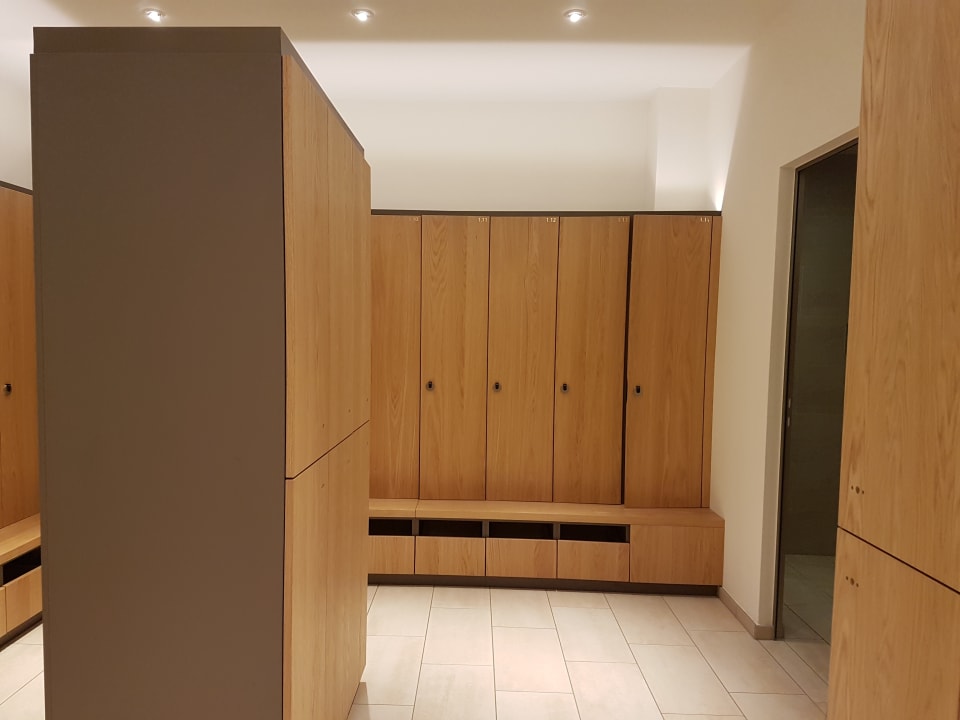 Sonstiges Seezeitlodge Hotel & Spa