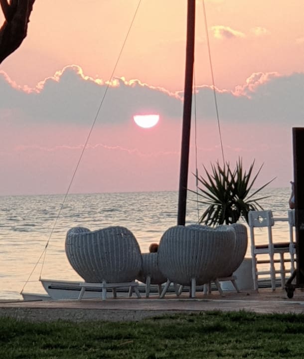 Gastro Labranda Alantur Resort