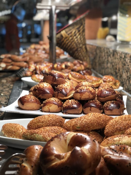 Gastro TUI MAGIC LIFE Jacaranda