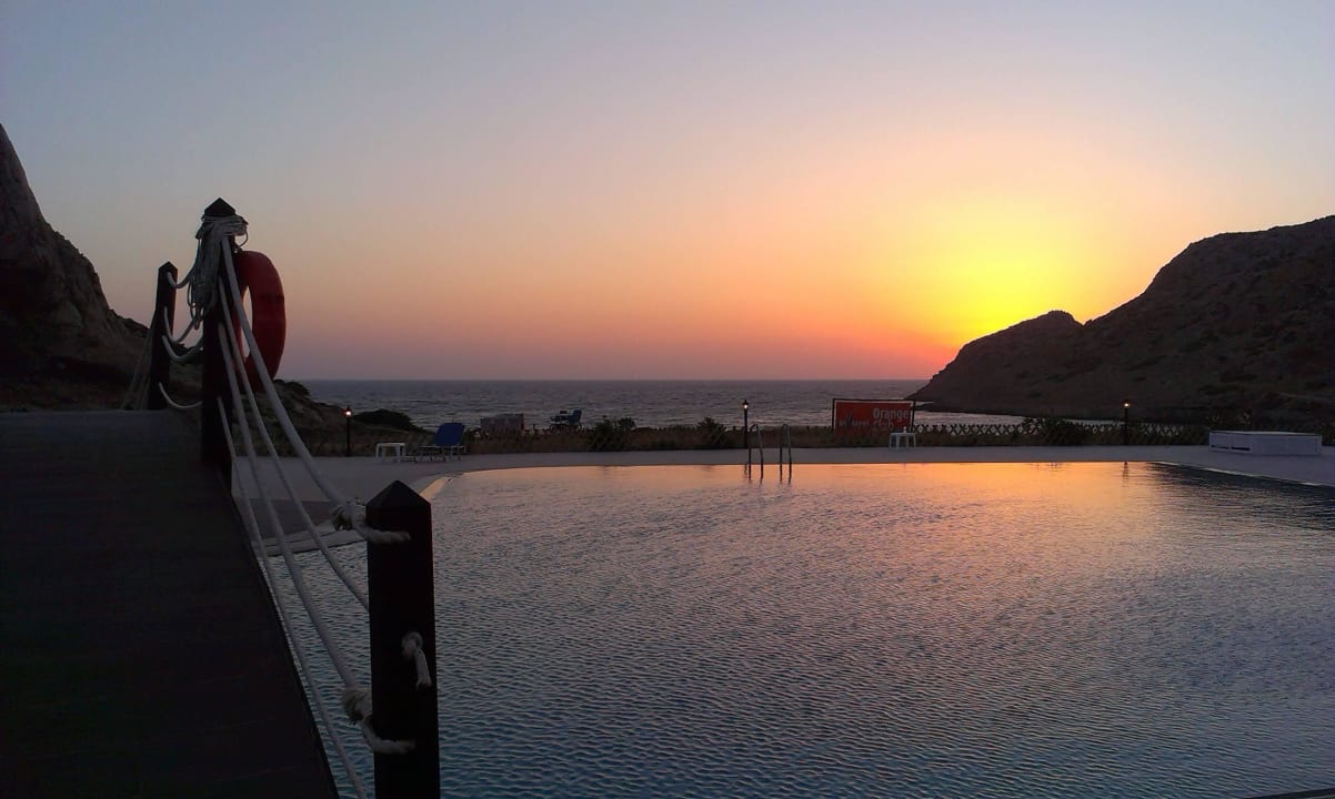 Tramonto Royal Beach Hotel