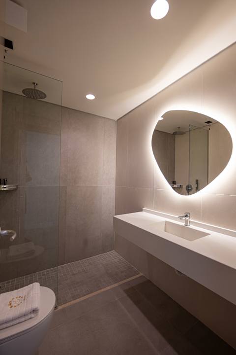 Sonstiges Grand Hotel Saranda