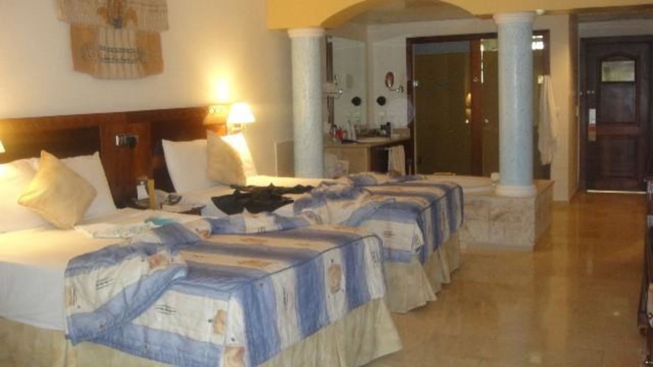 Deluxe Junior Suite TRS Turquesa Hotel - Adults only