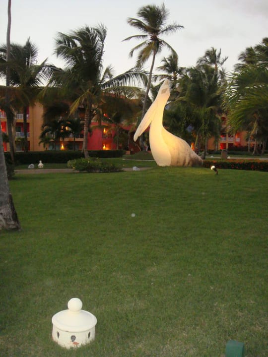 Garten Punta Cana Princess All Suites Resort & Spa