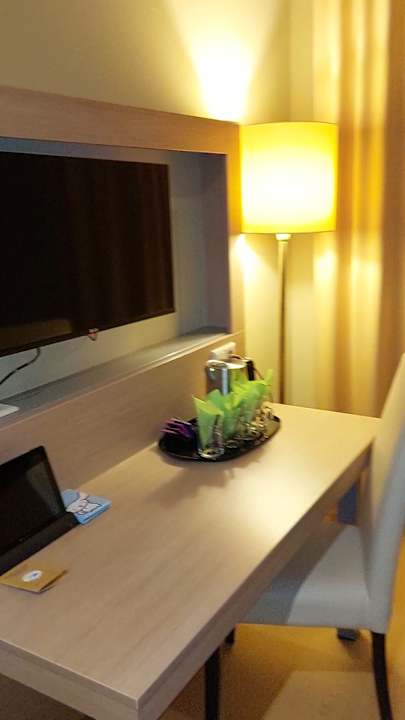 Zimmer AKZENT Hotel Aufkirchen