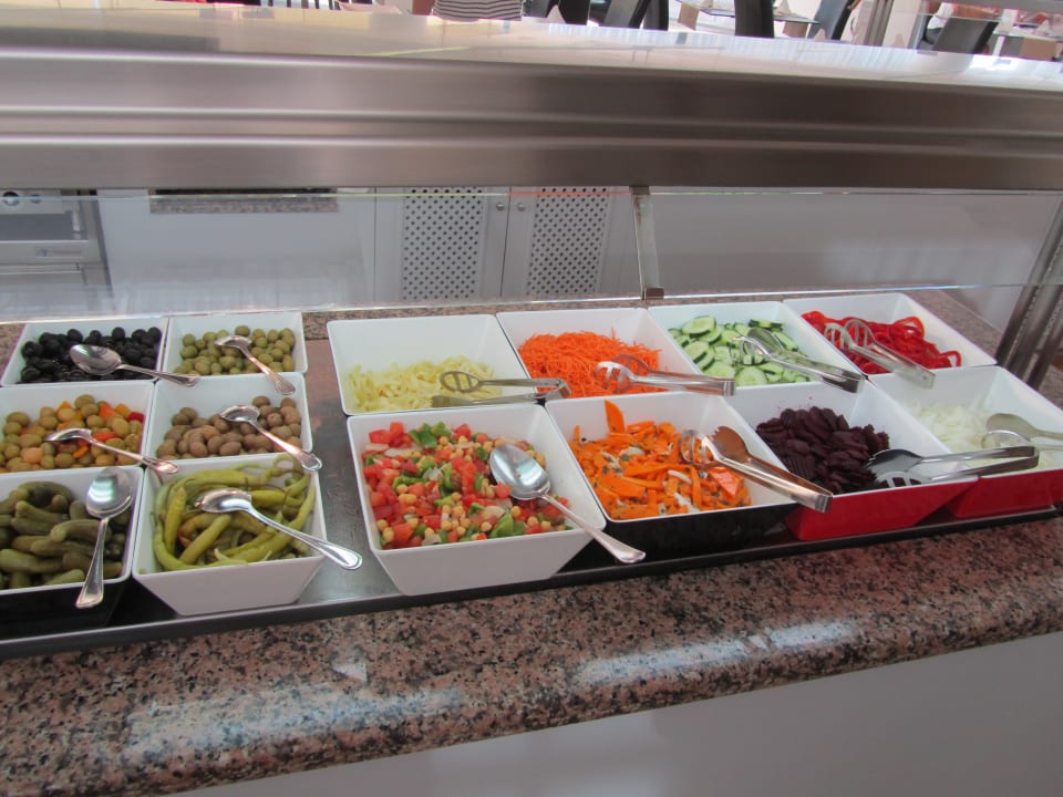 Gastro Hotel Zafiro Alzinar Mar