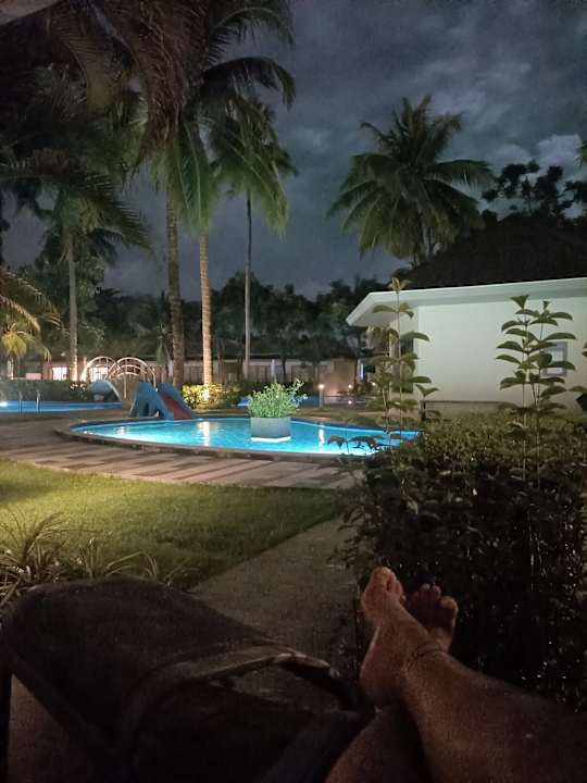 Zimmer X10 Khaolak Resort