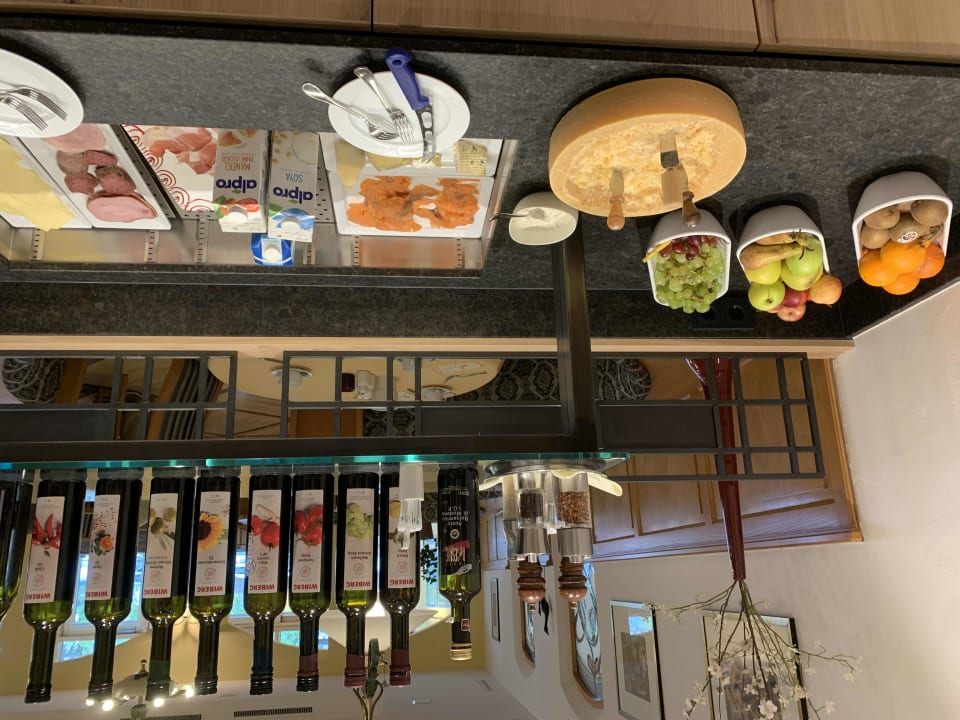 Gastro Hotel Zum Mohren