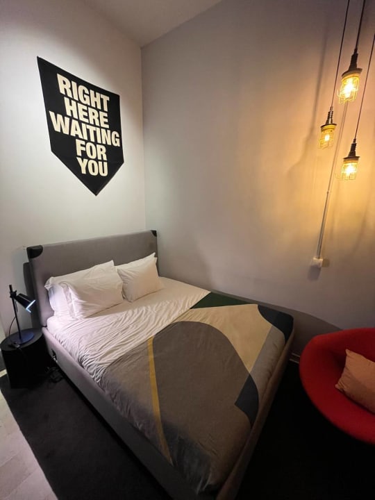 Zimmer The Social Hub Florence Lavagnini