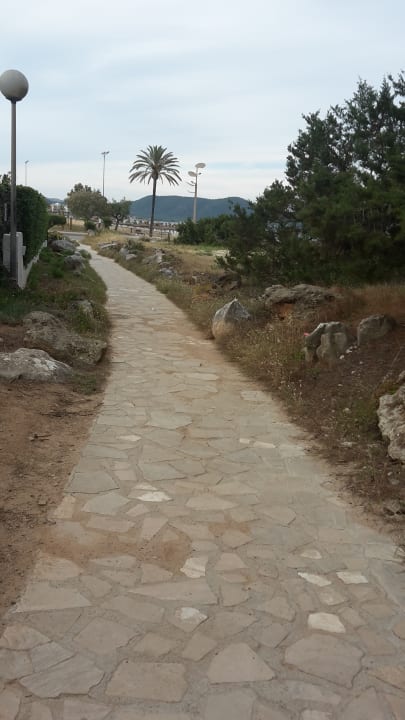 Strand Hipotels Bahía Cala Millor