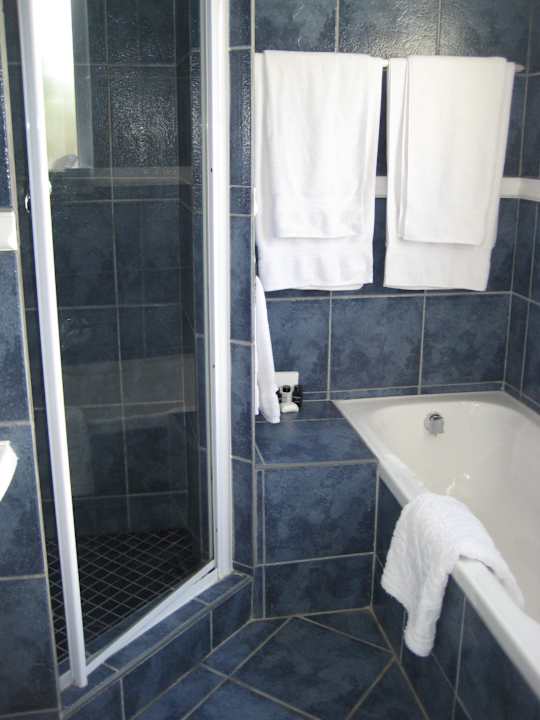 Dusche Guesthouse Villa Cape Agulhas