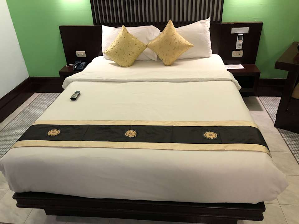 Zimmer Hotel Anyavee Ban Ao Nang Resort