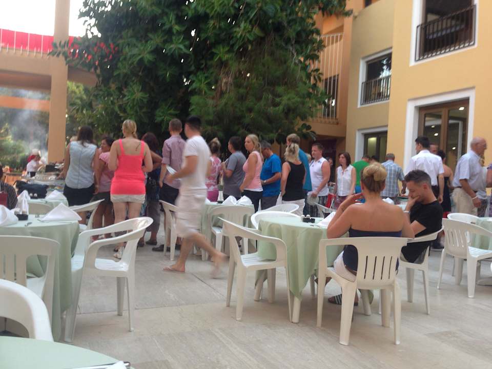 Gala Abend  Asteria Collection Side