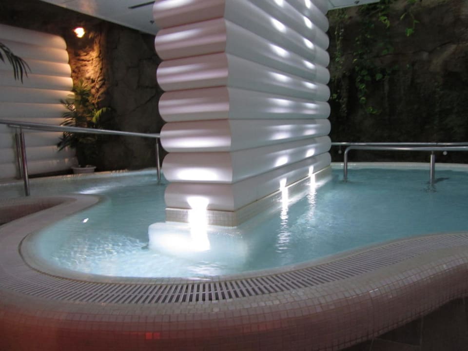 Wellnessbereich Bull Dorado Beach & Spa