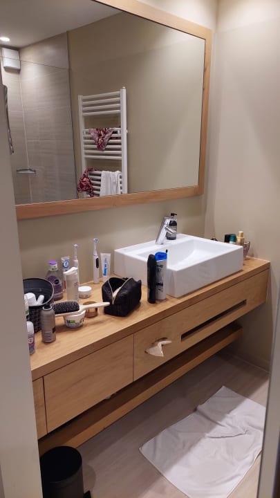 Zimmer Feldhof DolceVita Resort