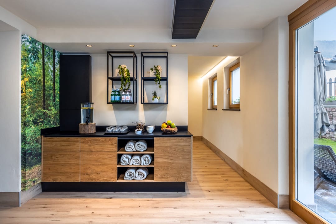 Sport & Freizeit Hotel Nordik