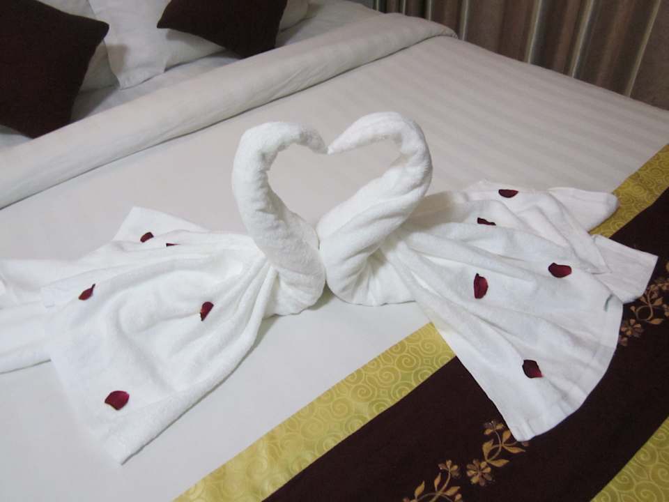 Zimmer Yuan Sheng Hotel