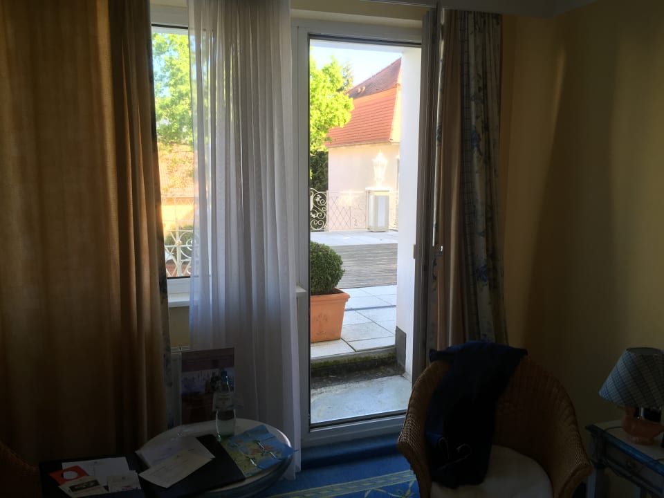 Zimmer Rugard Thermal Strandhotel