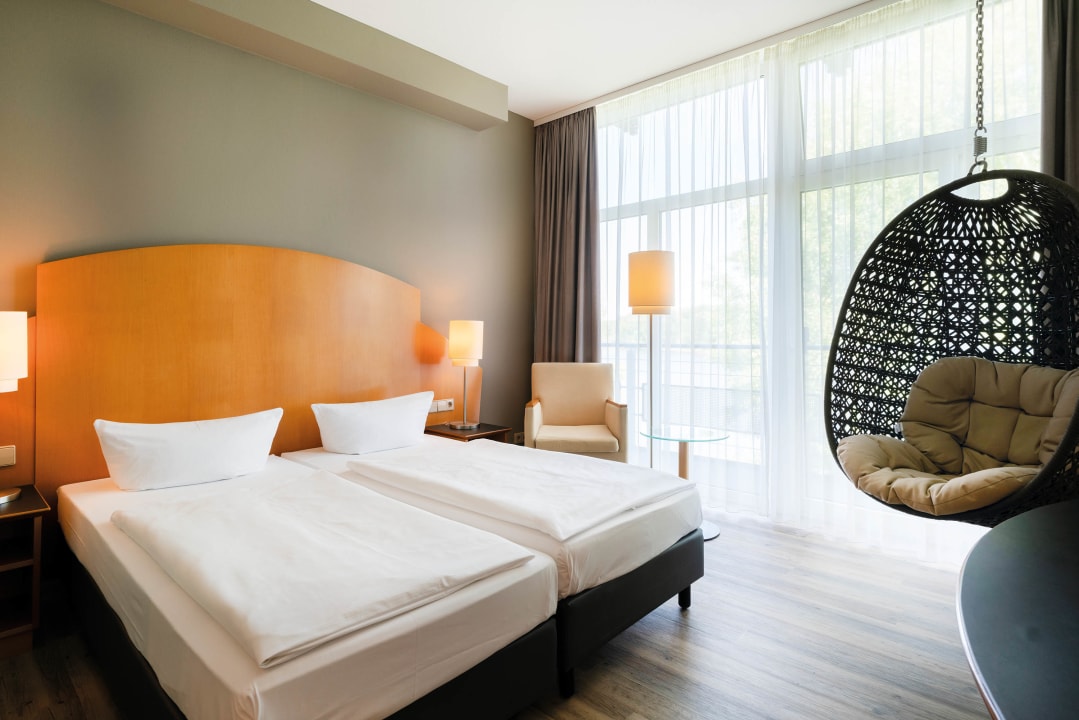 Zimmer Seminaris Avendi Hotel Potsdam