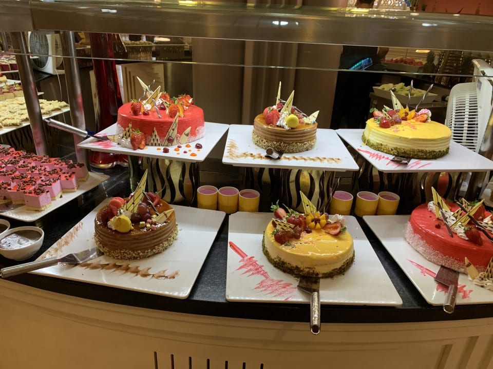 Gastro Sherwood Exclusive Kemer