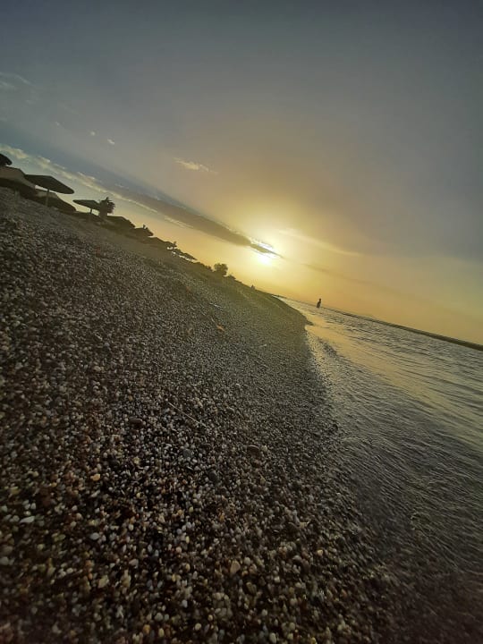 Strand Rethymno Palace