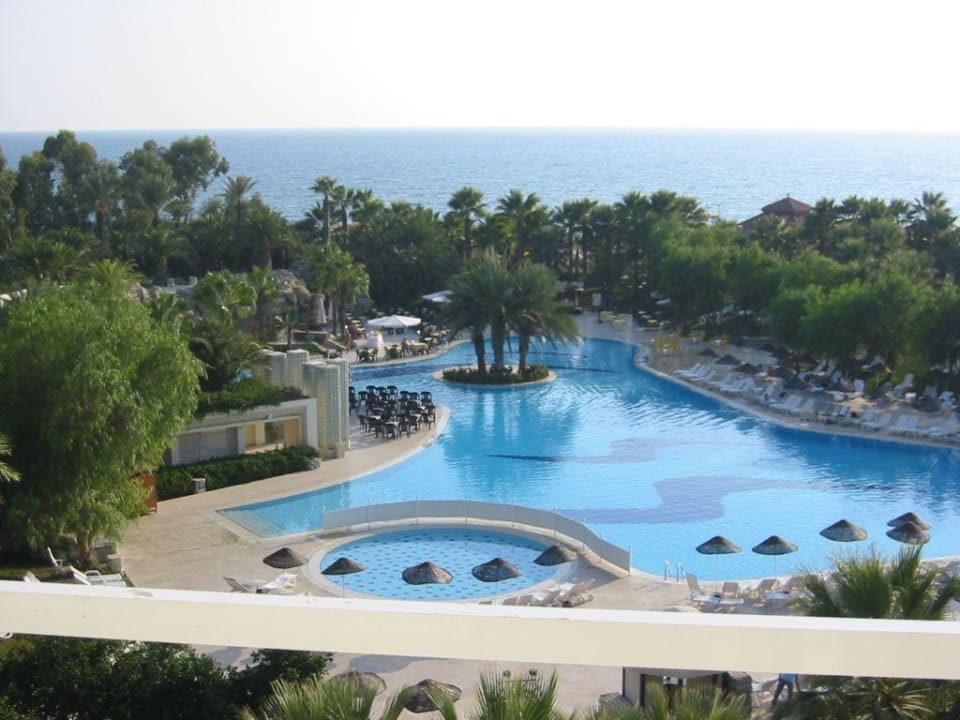 Meerblick Monachus Family Resort Sorgun