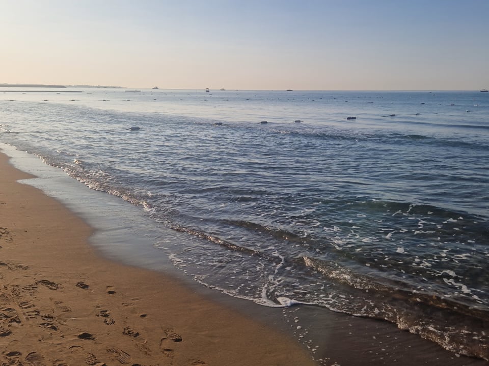 Strand Aydinbey Kings Palace & Spa