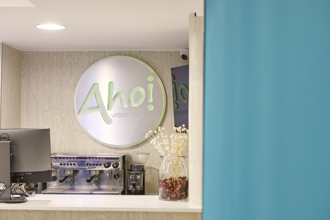 Gastro Ahoi! Urban Beach Hotel