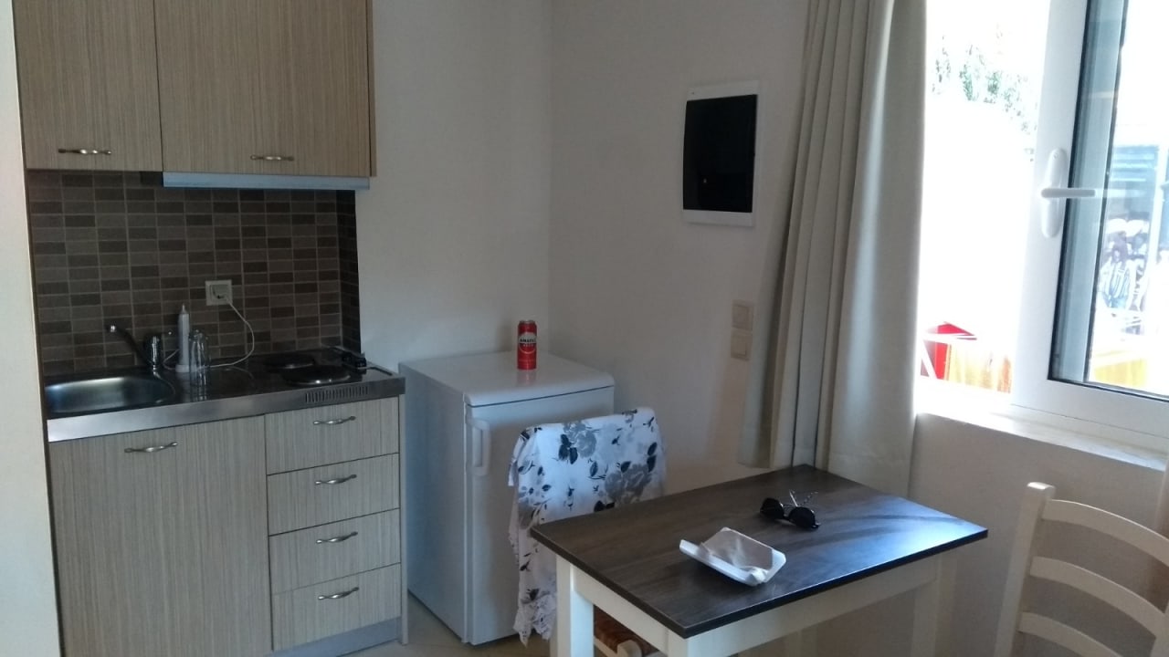 Zimmer Zorbas Lifestyle Hotel