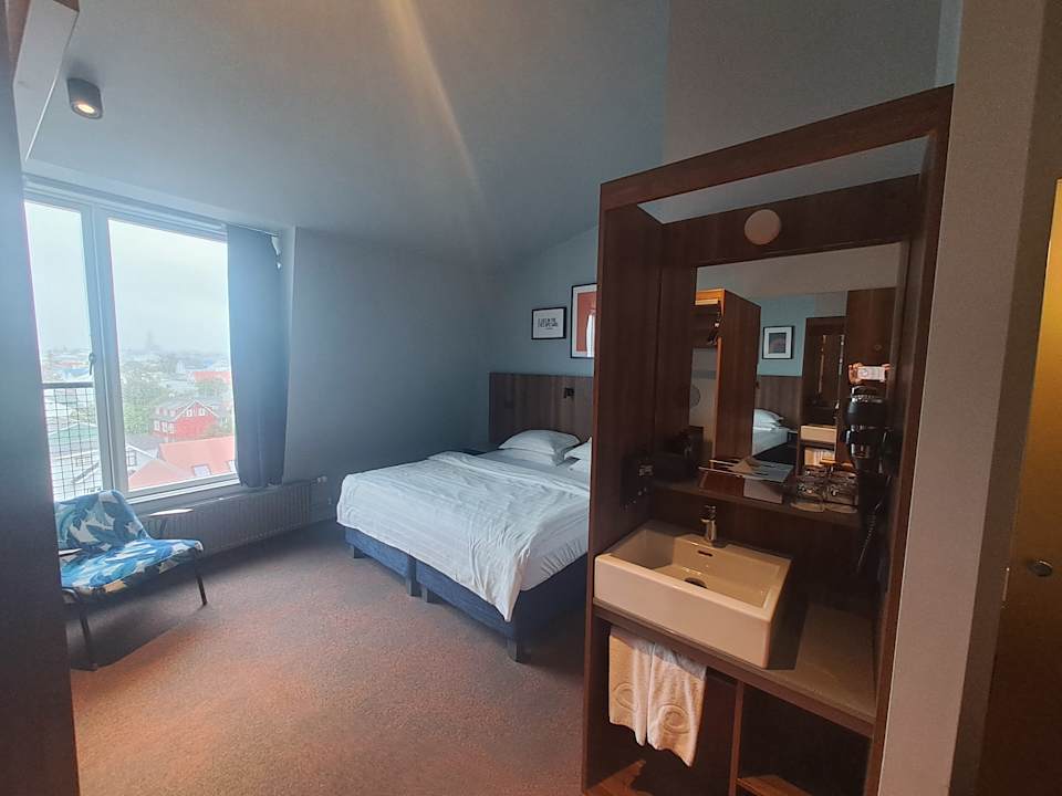 Zimmer Grandi by Center Hotels