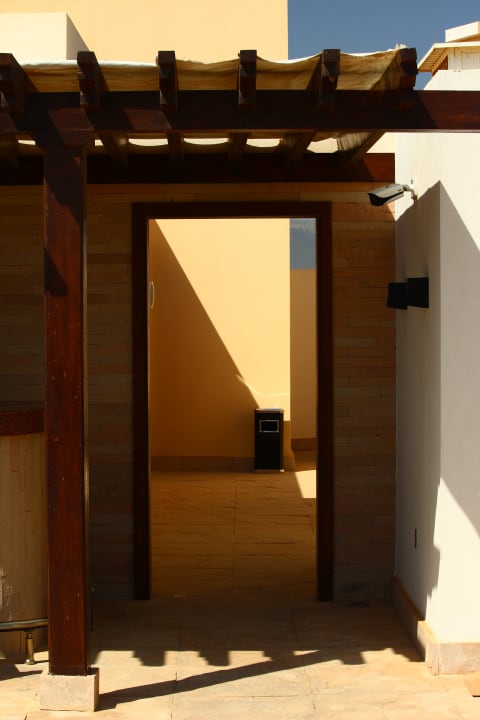 Gastro Fanar Hotel & Residences Salalah Beach